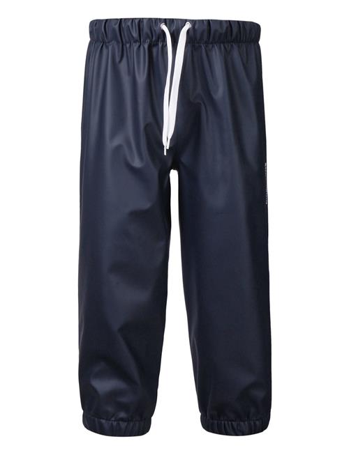 Se Midjeman Pants 6 Didriksons Navy ved Booztlet