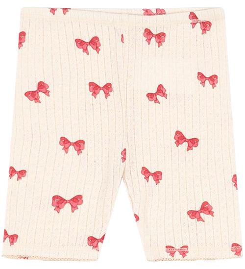 Konges SlÃ¸jd Cykelshorts - Minnie - Rosia Bow