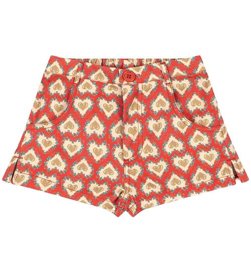 Konges SlÃ¸jd Shorts - Frankie - Felice