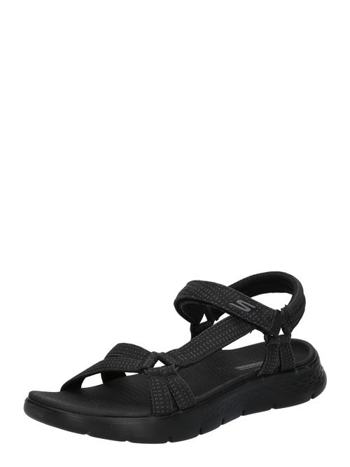 SKECHERS Sandaler 'Go Walk Flex - Sublime - X'  sort