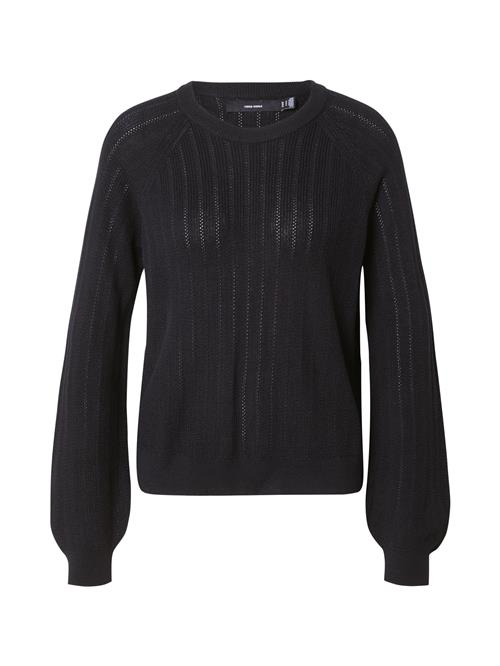 VERO MODA Pullover 'NEW LEXSUN'  sort
