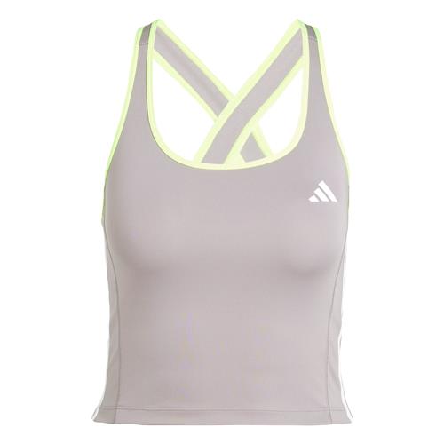 ADIDAS PERFORMANCE Sportsoverdel 'Hyperglam'  lysegrøn / lysviolet / hvid
