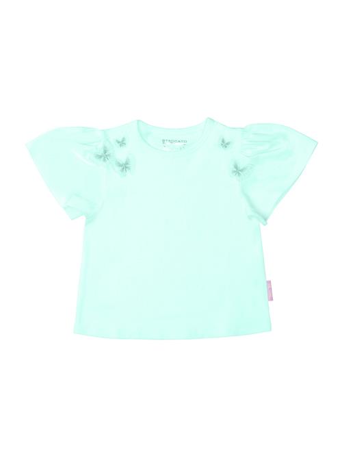 STACCATO Bluser & t-shirts  aqua