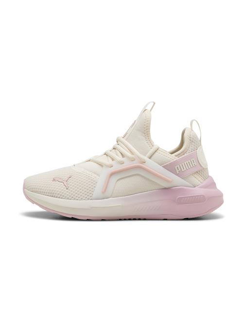 PUMA Løbesko 'Softride Enzo 5'  rosé / uldhvid