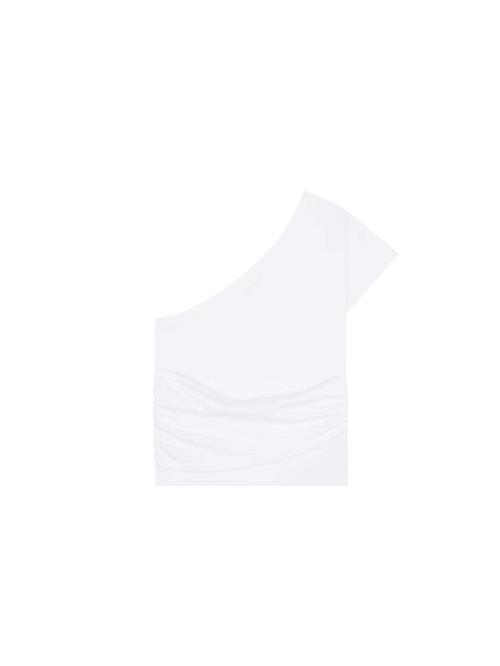 Scalpers Fodboldtrøje ' '  hvid / offwhite