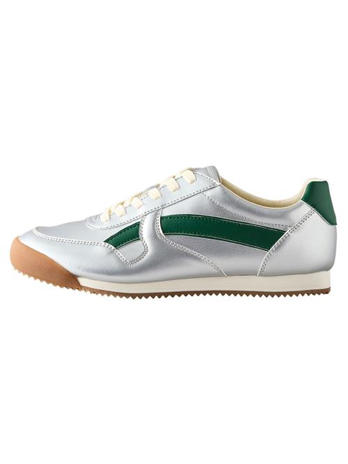Next Sneaker low  sølv