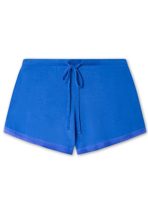 Gisela Pyjamasbukser  azur