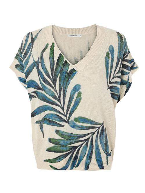 TATUUM Pullover  beige