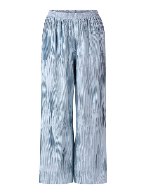 Rich & Royal Bukser  blå / offwhite