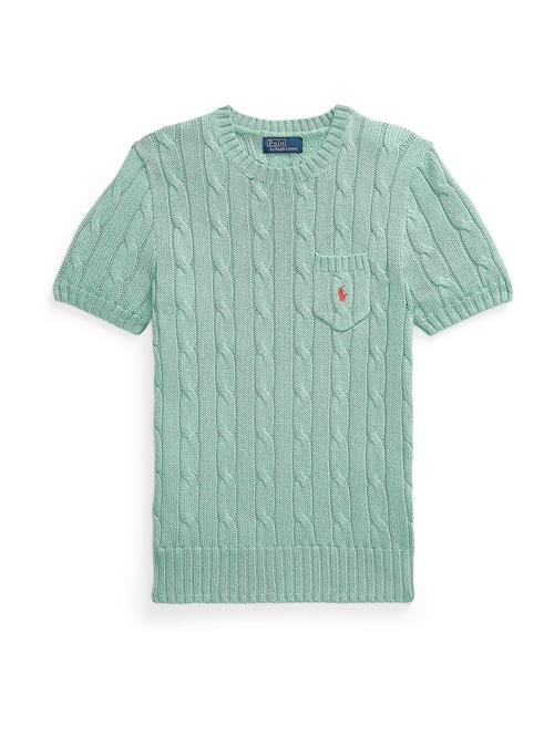Polo Ralph Lauren Pullover  mint