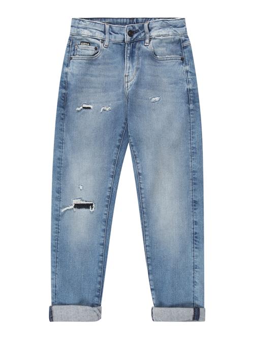 G-STAR Jeans  blue denim