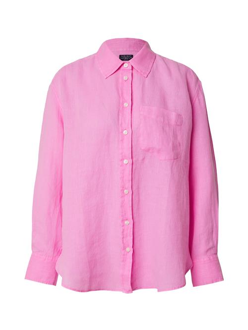 GAP Bluse  pink