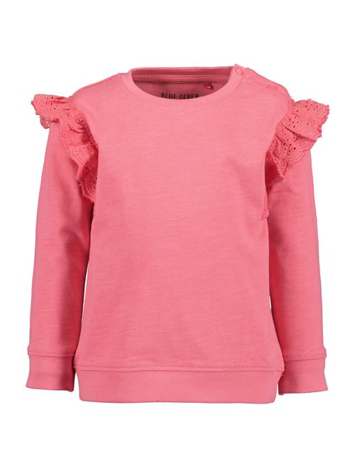 BLUE SEVEN Sweatshirt  lys pink