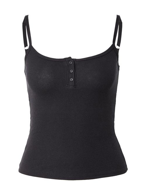 HOLLISTER Overdel  sort