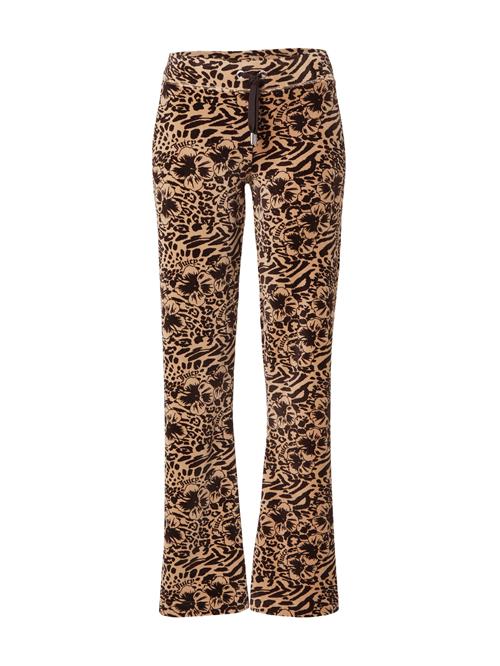 Juicy Couture Bukser 'LISA'  choko / lysebrun