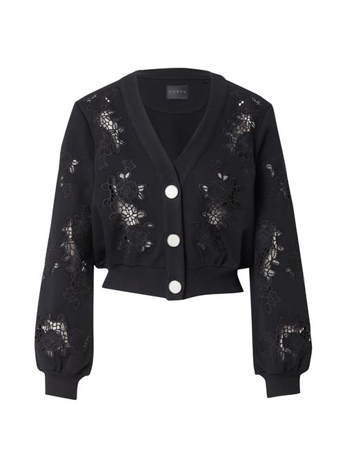 GUESS Cardigan  sort