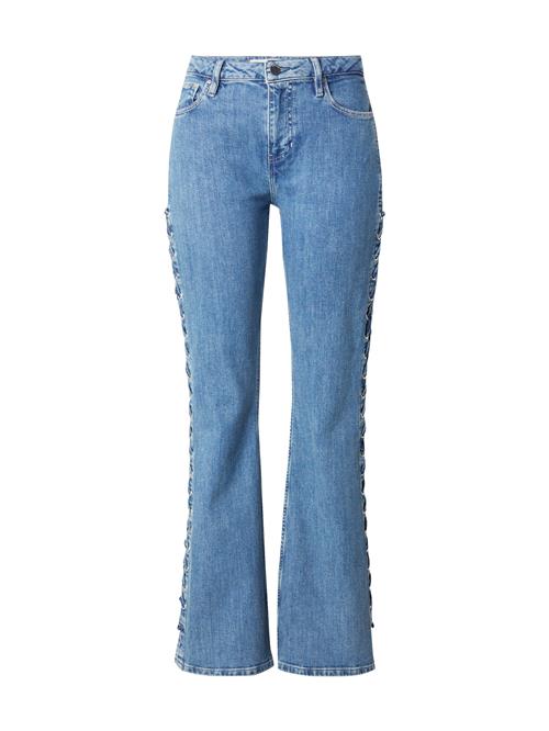 GUESS Jeans  blue denim