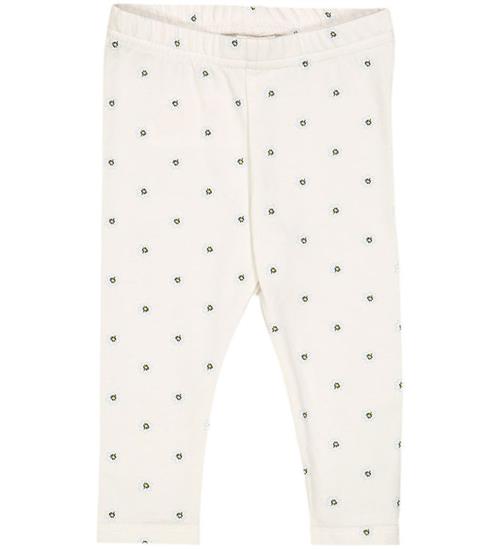 MÃ¼sli Leggings - Daisy - Balsam Cream/Corn/Breeze