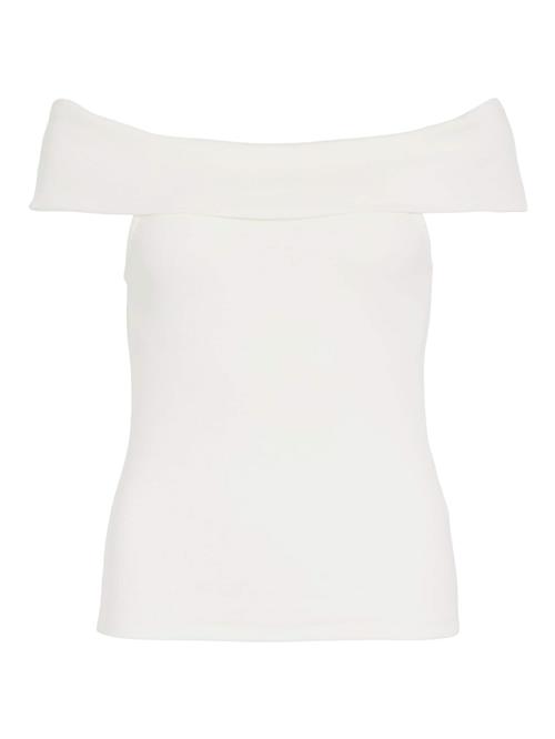 Se VILA Shirts 'Sahia'  hvid ved About You
