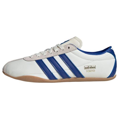 ADIDAS ORIGINALS Sneaker low 'Tokyo'  blå / grå / hvid