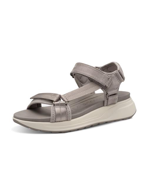 Tamaris Sandaler  grå