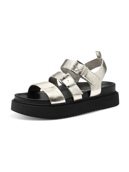 Tamaris Sandaler  sølv