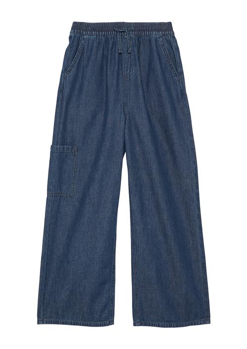s.Oliver Jeans  mørkeblå