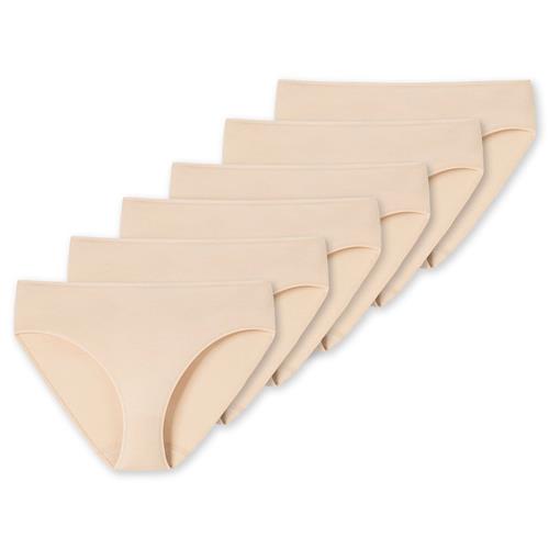 SCHIESSER Slip  nude