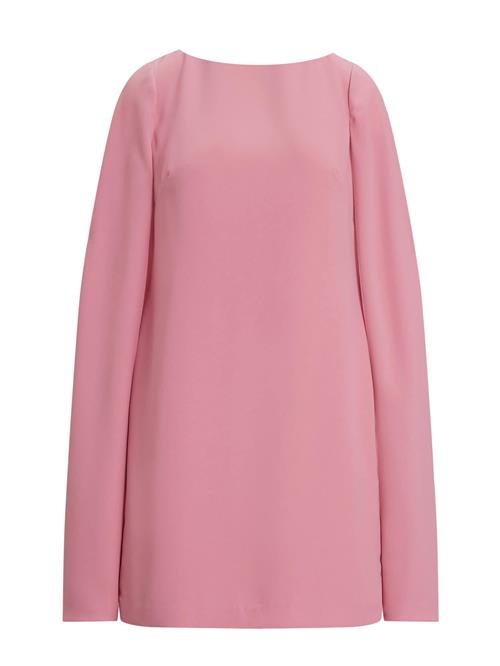Lauren Ralph Lauren Coctailkjole  rosé