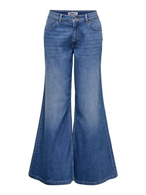 ONLY Jeans 'ONLCalifornia'  blå