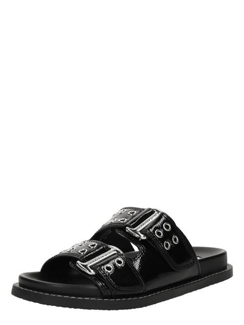STEVE MADDEN Pantoletter 'Agent'  sort