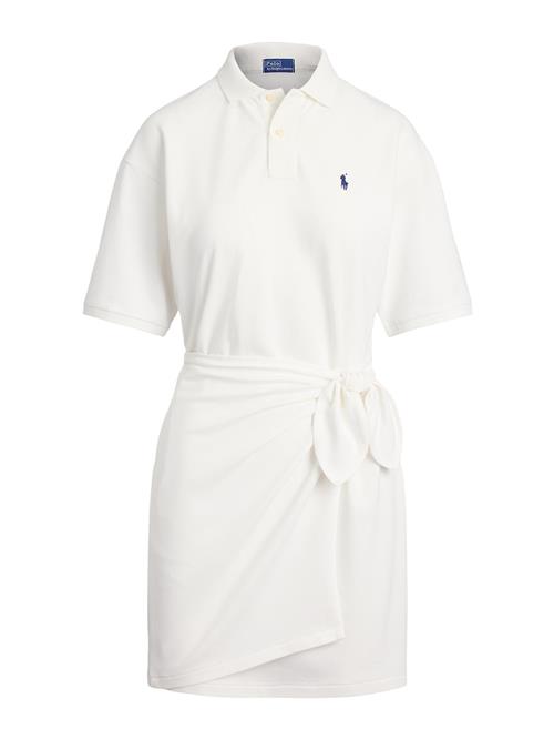 Polo Ralph Lauren Kjole  hvid