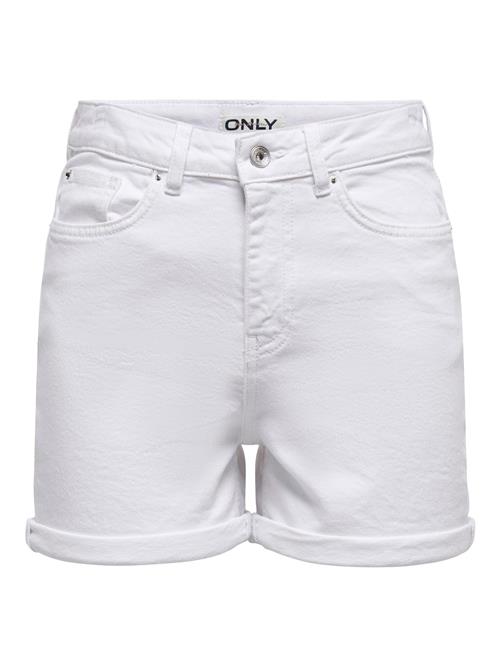 ONLY Jeans 'ONLSilja'  hvid