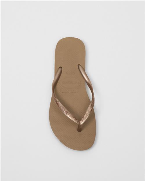 Havaianas - Beige - Hav Slim