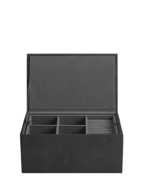 Sting Smykkeskrin Mojoo Black