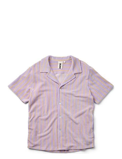 Naram Shirt Bongusta Purple