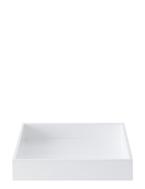 Lux Lak Bakke Mojoo White