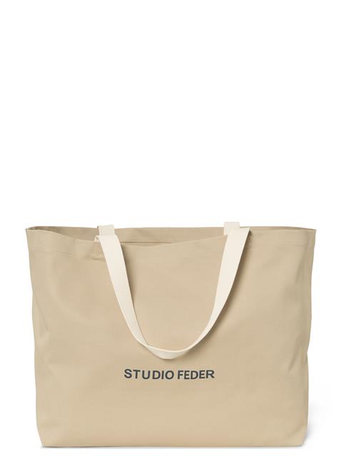 Sorella Bag STUDIO FEDER Beige