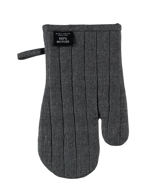Oven Glove Ronja Grs Noble House Black