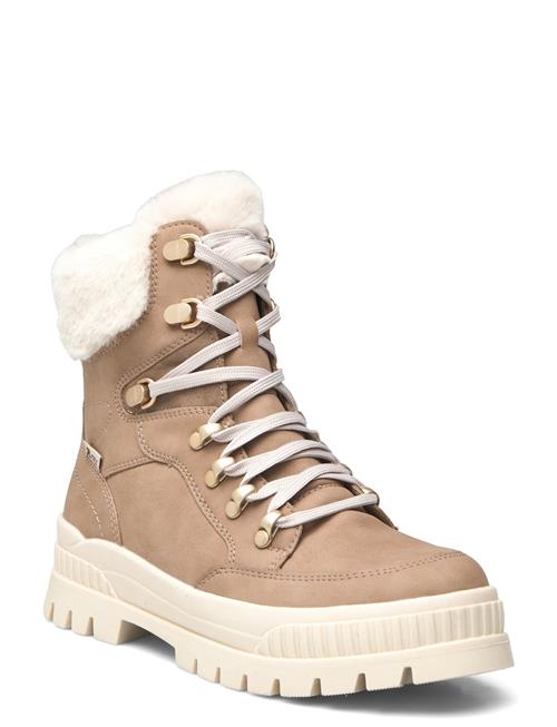 W2174 Rieker Beige
