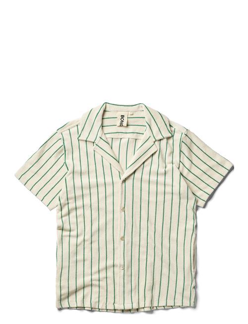 Naram Shirt Bongusta White
