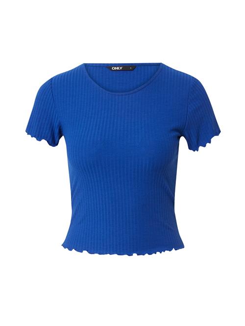 ONLY Shirts 'Emma'  mørkeblå