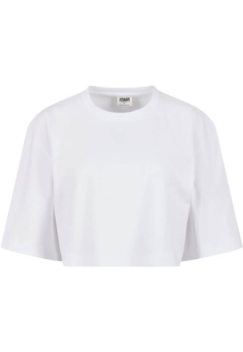 Se Urban Classics Shirts  offwhite ved About You