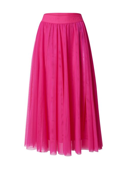 JOOP! Nederdel 'Fridi'  magenta