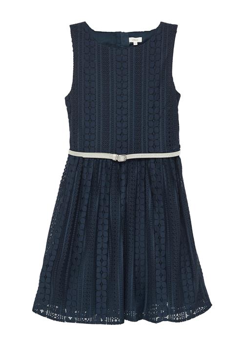 s.Oliver Kjole  navy