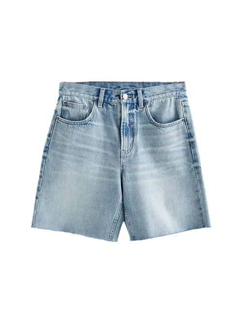 Next Jeans  blå