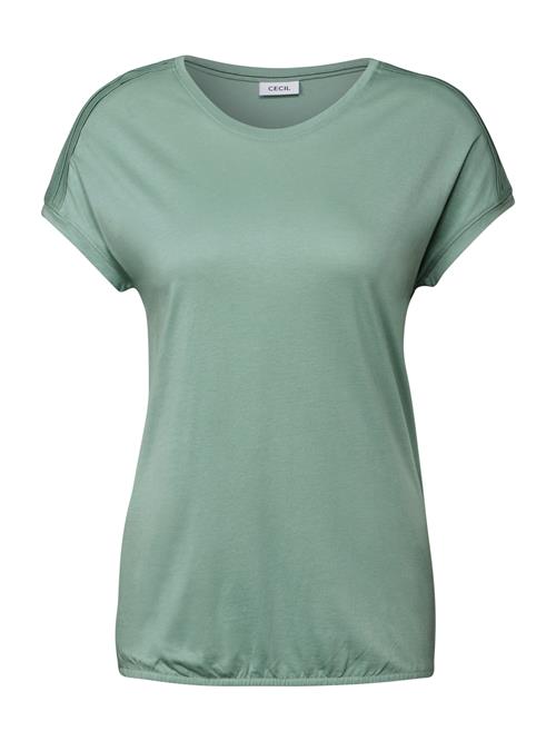 CECIL Shirts  pastelgrøn