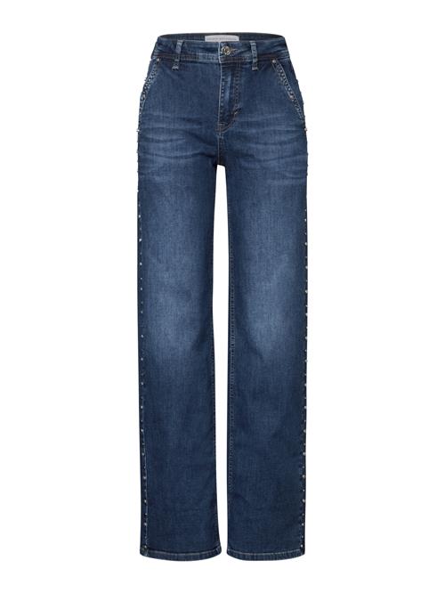 STREET ONE Jeans  blå