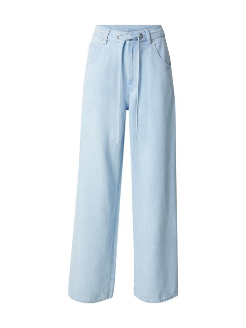 SECOND FEMALE Jeans 'Irvin'  lyseblå