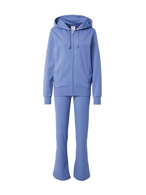 Champion Authentic Athletic Apparel Joggingdragt  dueblå